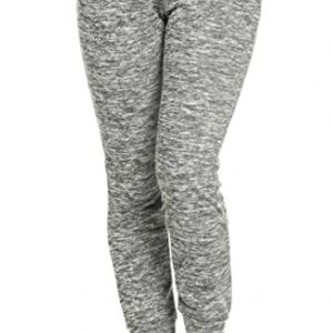 Ambiance Black and Gray Jogger S